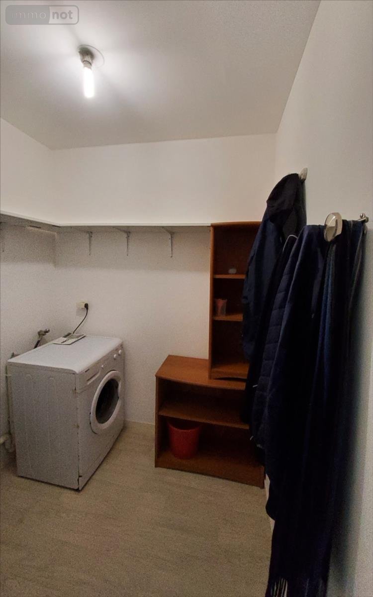 Appartement a vendre Carhaix-Plouguer 29270 Finistère 58 m2 3 pièces 173250 euros