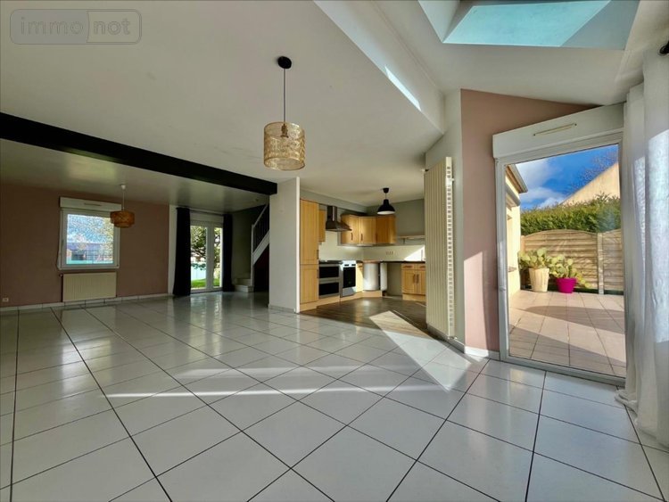 Maison a vendre Dol-de-Bretagne 35120 Ille-et-Vilaine 117 m2 7 pièces 330720 euros