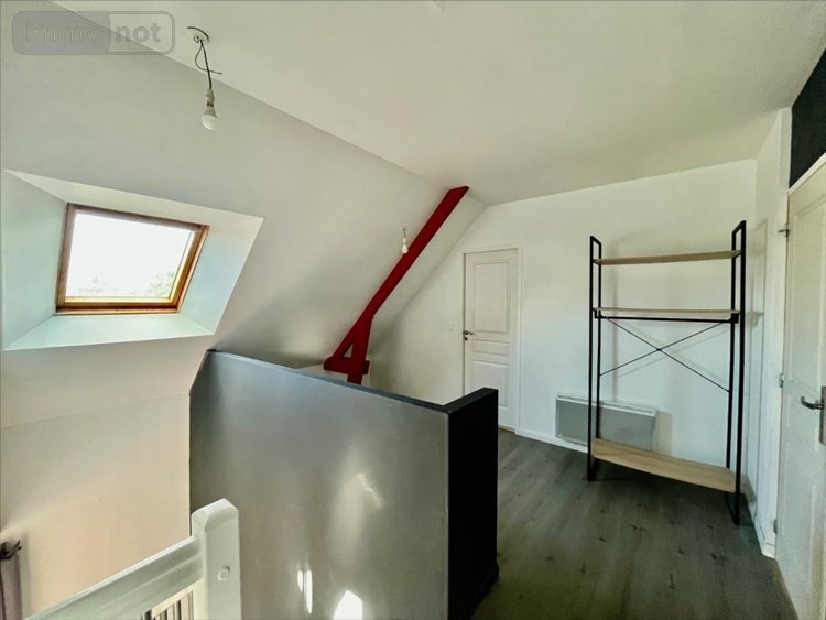 Maison a vendre Dol-de-Bretagne 35120 Ille-et-Vilaine 117 m2 7 pièces 330720 euros