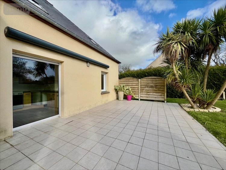 Maison a vendre Dol-de-Bretagne 35120 Ille-et-Vilaine 117 m2 7 pièces 330720 euros