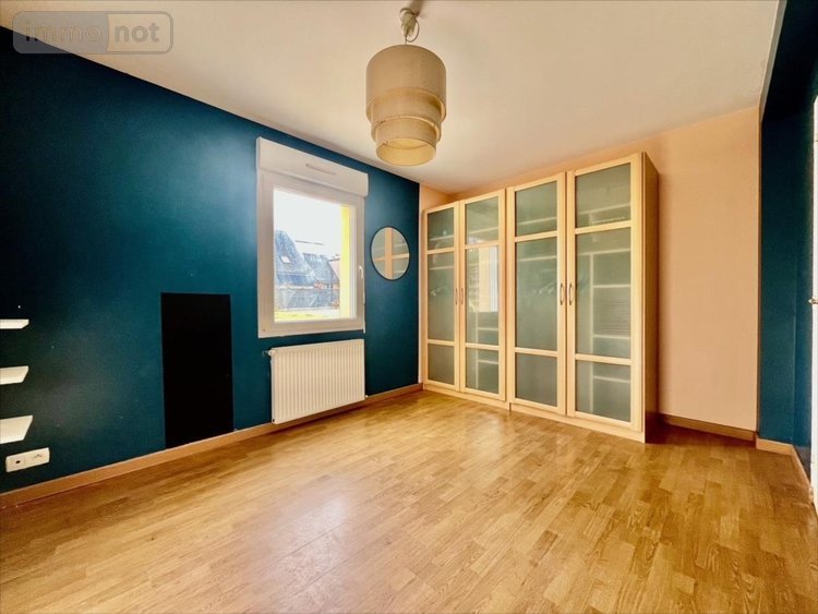 Maison a vendre Dol-de-Bretagne 35120 Ille-et-Vilaine 117 m2 7 pièces 330720 euros