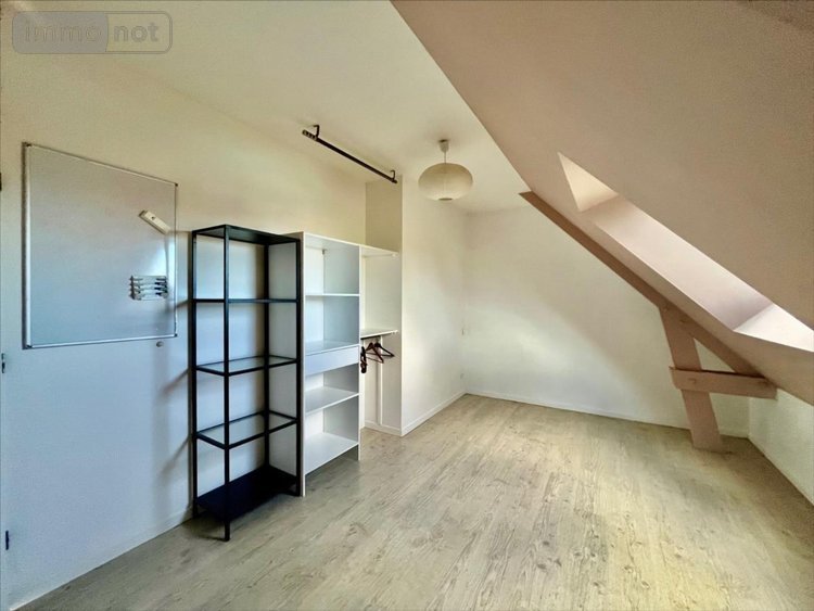 Maison a vendre Dol-de-Bretagne 35120 Ille-et-Vilaine 117 m2 7 pièces 330720 euros