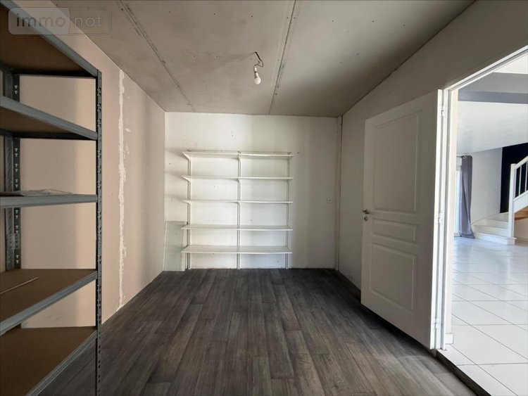 Maison a vendre Dol-de-Bretagne 35120 Ille-et-Vilaine 117 m2 7 pièces 315000 euros