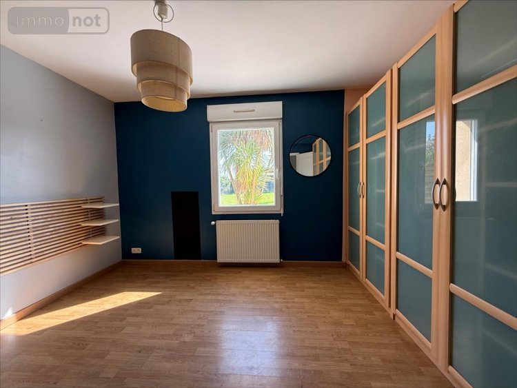 Maison a vendre Dol-de-Bretagne 35120 Ille-et-Vilaine 117 m2 7 pièces 315000 euros