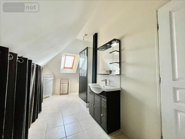 Maison a vendre Dol-de-Bretagne 35120 Ille-et-Vilaine 117 m2 7 pièces 315000 euros