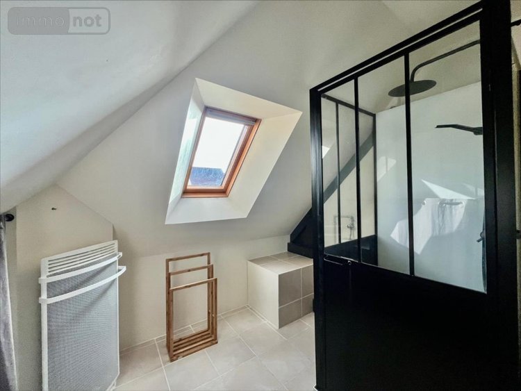 Maison a vendre Dol-de-Bretagne 35120 Ille-et-Vilaine 117 m2 7 pièces 315000 euros