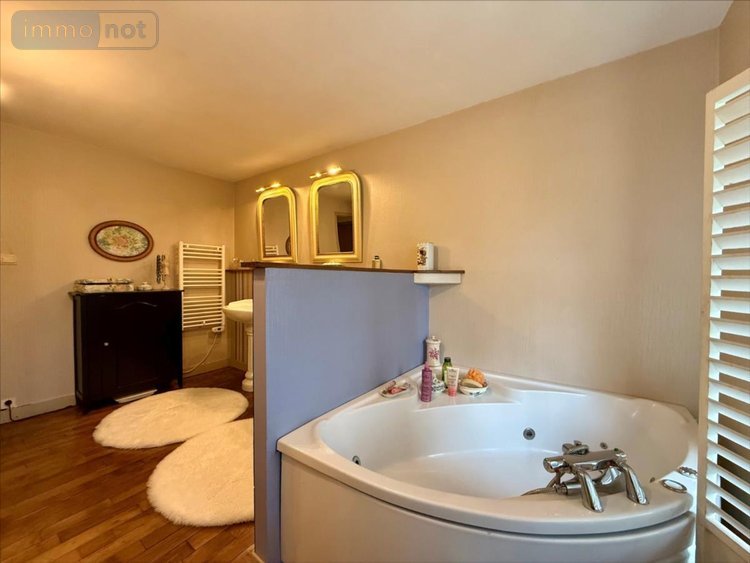 Maison a vendre Pleugueneuc 35720 Ille-et-Vilaine 162 m2 11 pièces 462000 euros