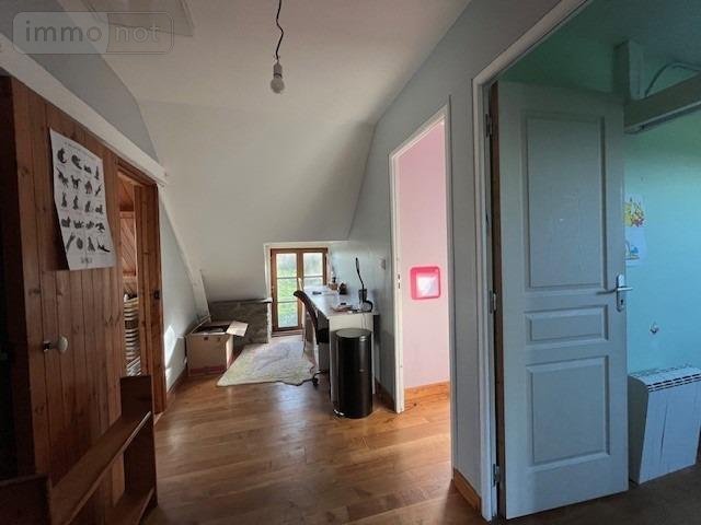 Maison a vendre Epiniac 35120 Ille-et-Vilaine 112 m2 4 pièces 241640 euros