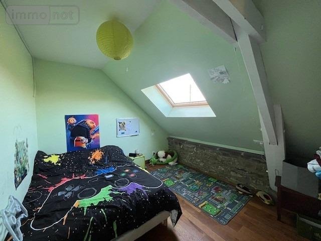 Maison a vendre Epiniac 35120 Ille-et-Vilaine 112 m2 4 pièces 241640 euros