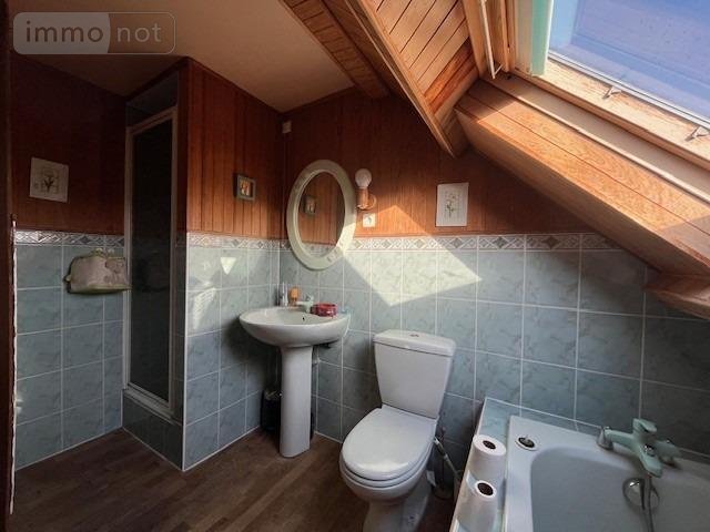 Maison a vendre Epiniac 35120 Ille-et-Vilaine 112 m2 4 pièces 241640 euros