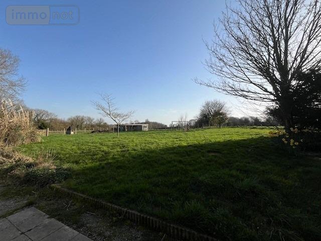 Maison a vendre Epiniac 35120 Ille-et-Vilaine 112 m2 4 pièces 241640 euros