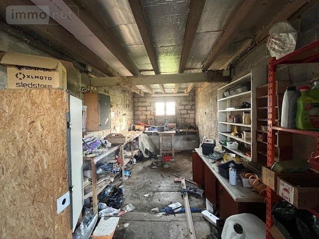 Maison a vendre Epiniac 35120 Ille-et-Vilaine 112 m2 4 pièces 241640 euros