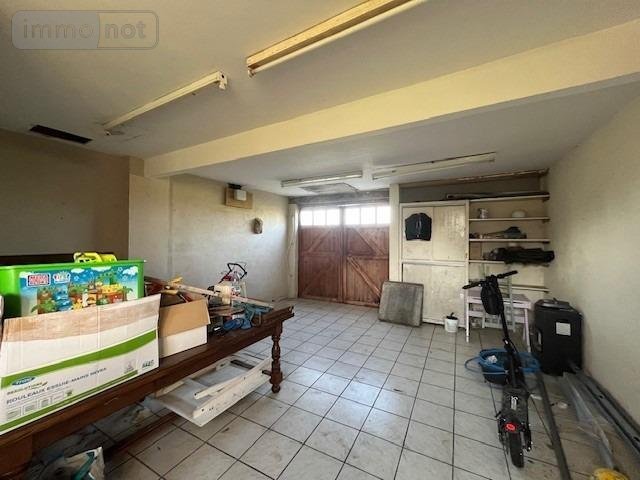 Maison a vendre Epiniac 35120 Ille-et-Vilaine 112 m2 4 pièces 241640 euros