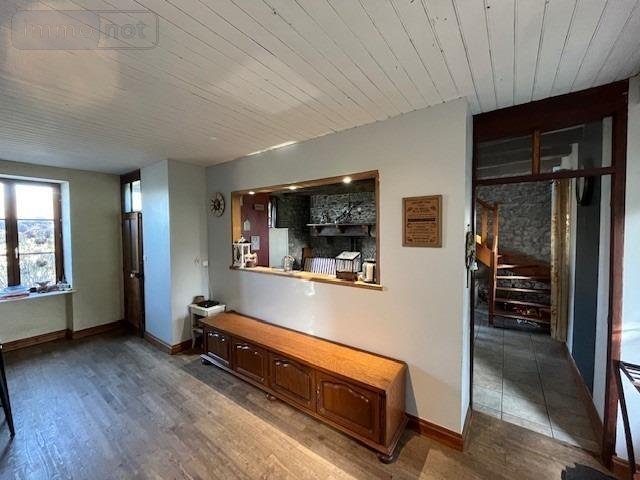 Maison a vendre Epiniac 35120 Ille-et-Vilaine 112 m2 4 pièces 241640 euros