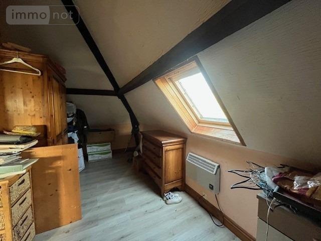 Maison a vendre Epiniac 35120 Ille-et-Vilaine 112 m2 4 pièces 241640 euros