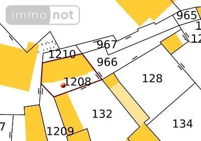 Maison a vendre Dol-de-Bretagne 35120 Ille-et-Vilaine 100 m2 5 pièces 157800 euros