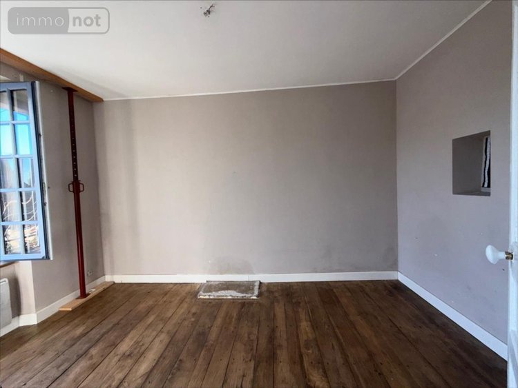 Maison a vendre Dol-de-Bretagne 35120 Ille-et-Vilaine 100 m2 5 pièces 157800 euros