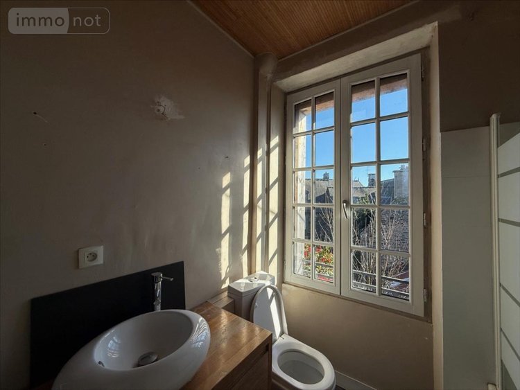 Maison a vendre Dol-de-Bretagne 35120 Ille-et-Vilaine 100 m2 5 pièces 157800 euros