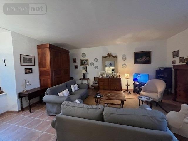 Maison a vendre Dol-de-Bretagne 35120 Ille-et-Vilaine 172 m2 7 pièces 419800 euros