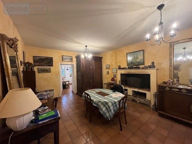 Maison a vendre Dol-de-Bretagne 35120 Ille-et-Vilaine 172 m2 7 pièces 419800 euros