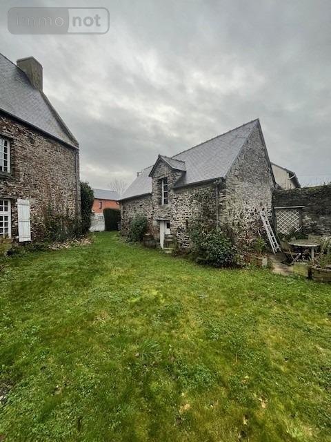 Maison a vendre Dol-de-Bretagne 35120 Ille-et-Vilaine 172 m2 7 pièces 419800 euros
