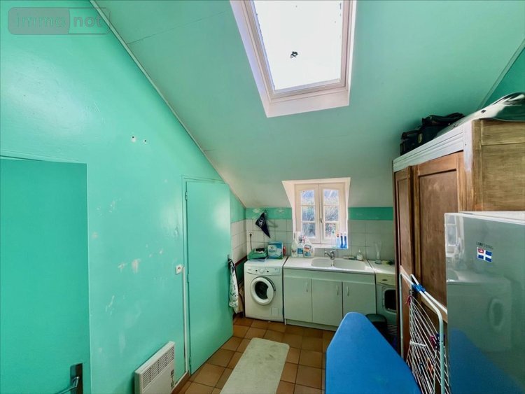 Maison a vendre Dol-de-Bretagne 35120 Ille-et-Vilaine 157 m2 7 pièces 419800 euros