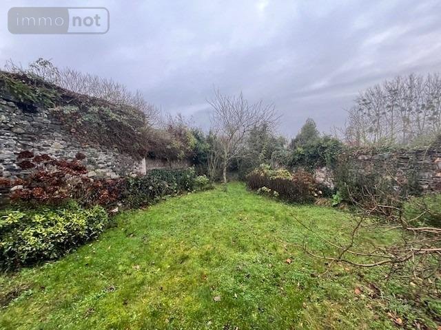 Maison a vendre Dol-de-Bretagne 35120 Ille-et-Vilaine 172 m2 7 pièces 419800 euros