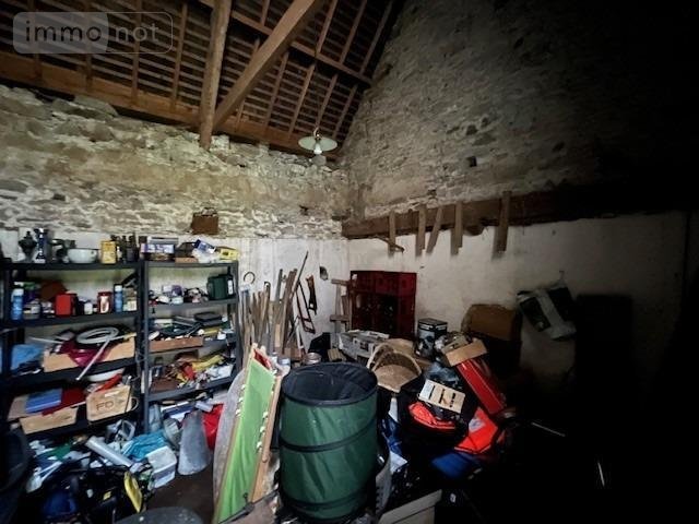 Maison a vendre Dol-de-Bretagne 35120 Ille-et-Vilaine 172 m2 7 pièces 419800 euros