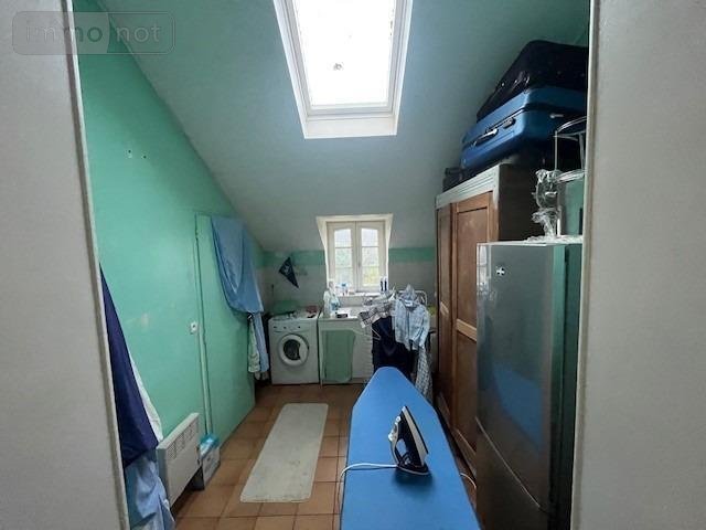 Maison a vendre Dol-de-Bretagne 35120 Ille-et-Vilaine 172 m2 7 pièces 419800 euros