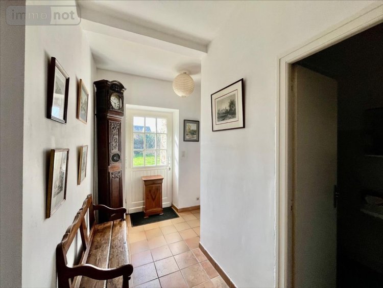 Maison a vendre Dol-de-Bretagne 35120 Ille-et-Vilaine 157 m2 7 pièces 419800 euros