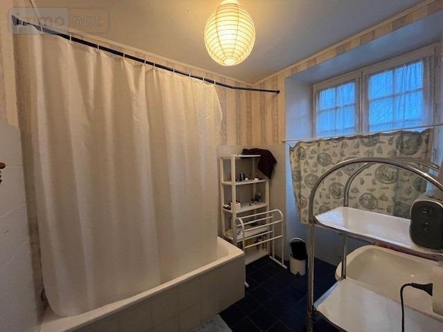 Maison a vendre Dol-de-Bretagne 35120 Ille-et-Vilaine 172 m2 7 pièces 419800 euros