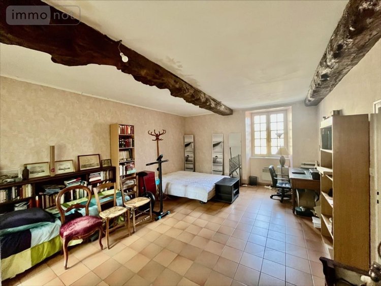 Maison a vendre Dol-de-Bretagne 35120 Ille-et-Vilaine 157 m2 7 pièces 419800 euros