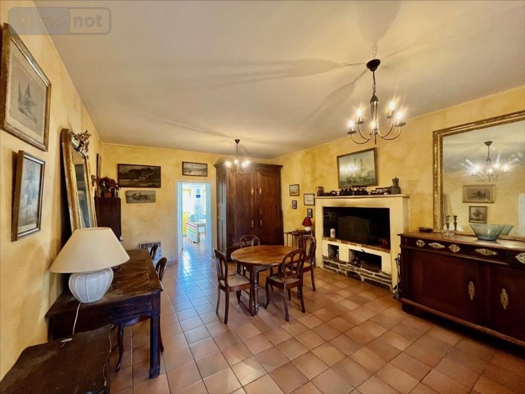 Maison a vendre Dol-de-Bretagne 35120 Ille-et-Vilaine 157 m2 7 pièces 419800 euros