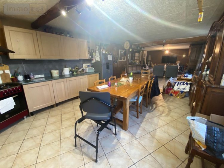 Maison a vendre Omonville 76730 Seine-Maritime 110 m2 5 pièces 168000 euros