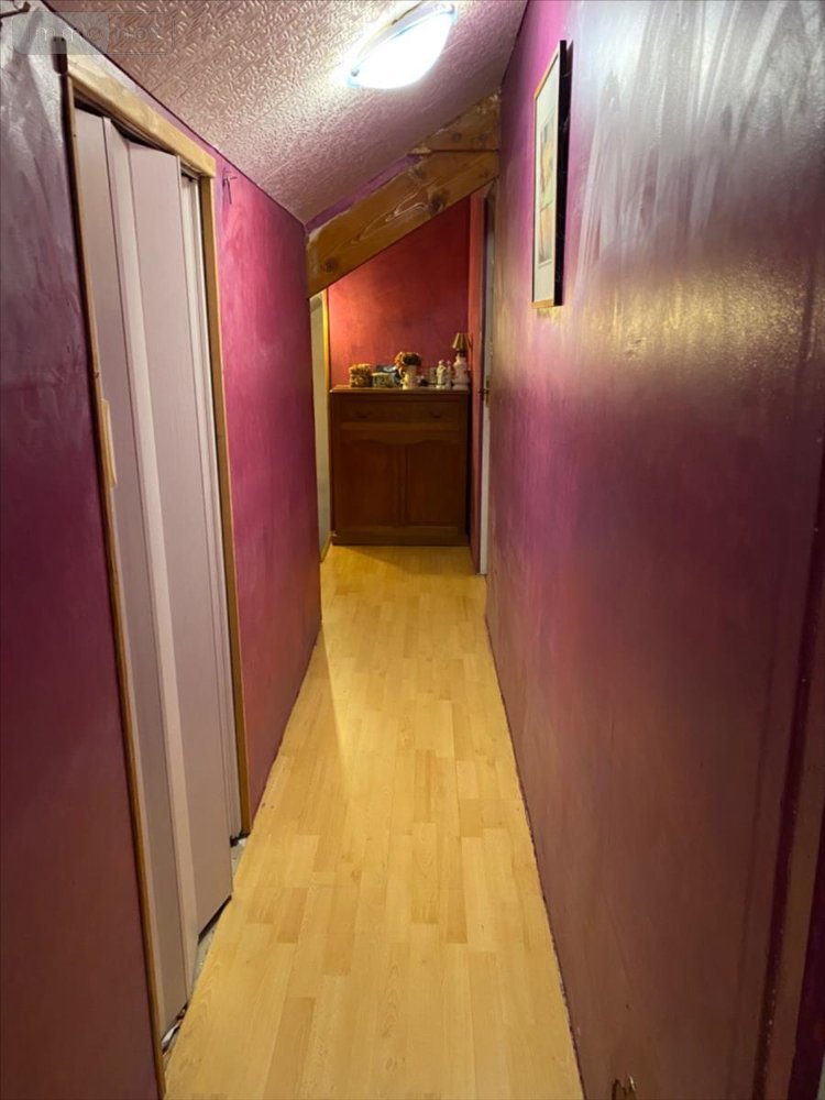 Maison a vendre Omonville 76730 Seine-Maritime 110 m2 5 pièces 168000 euros