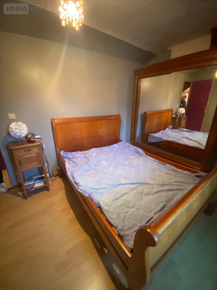 Maison a vendre Omonville 76730 Seine-Maritime 110 m2 5 pièces 168000 euros