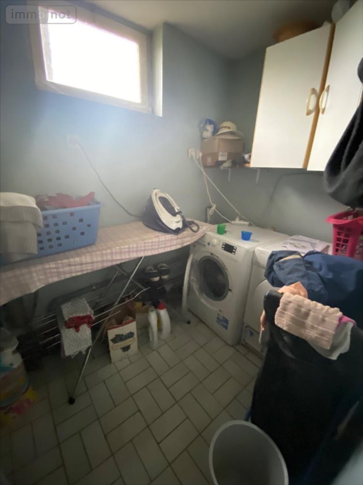 Maison a vendre Omonville 76730 Seine-Maritime 110 m2 5 pièces 168000 euros