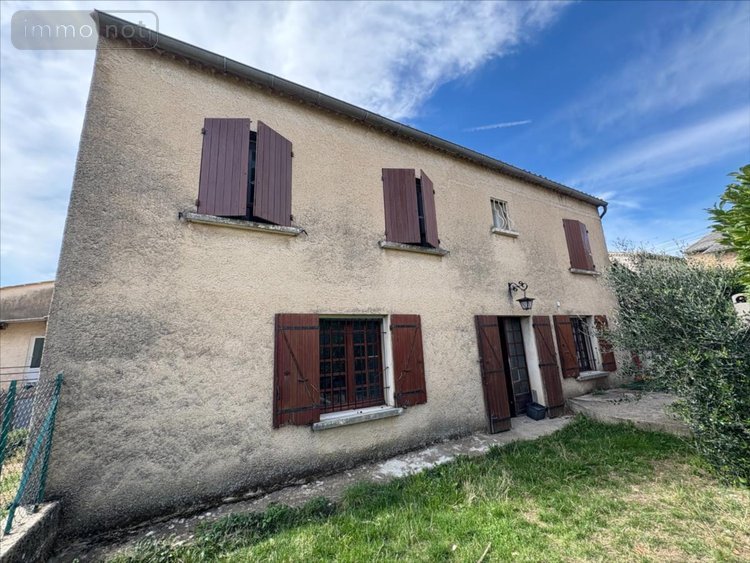 Maison a vendre Saint-Étienne-les-Orgues 04230 Alpes-de-Haute-Provence 127 m2 5 pièces 199000 euros