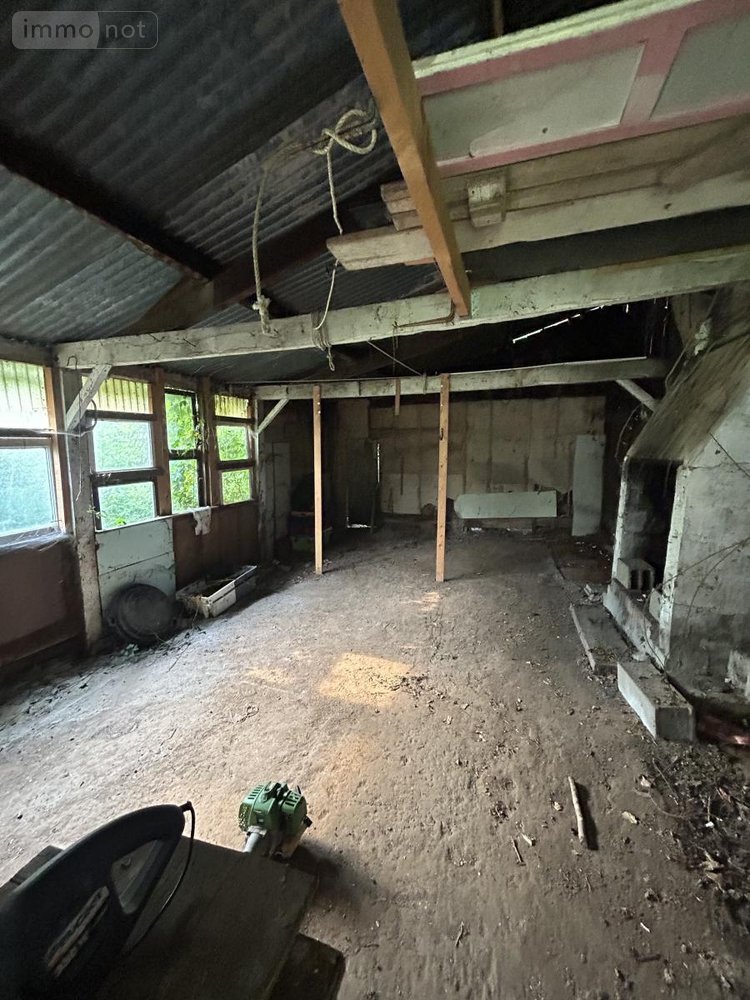 Maison a vendre La Haye-Pesnel 50320 Manche 99 m2 5 pièces 64140 euros