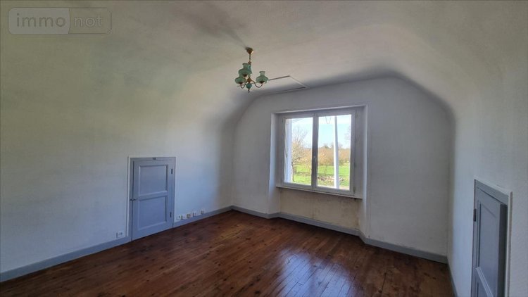 Maison a vendre Callac 22160 Côtes-d'Armor 98 m2 5 pièces 89250 euros