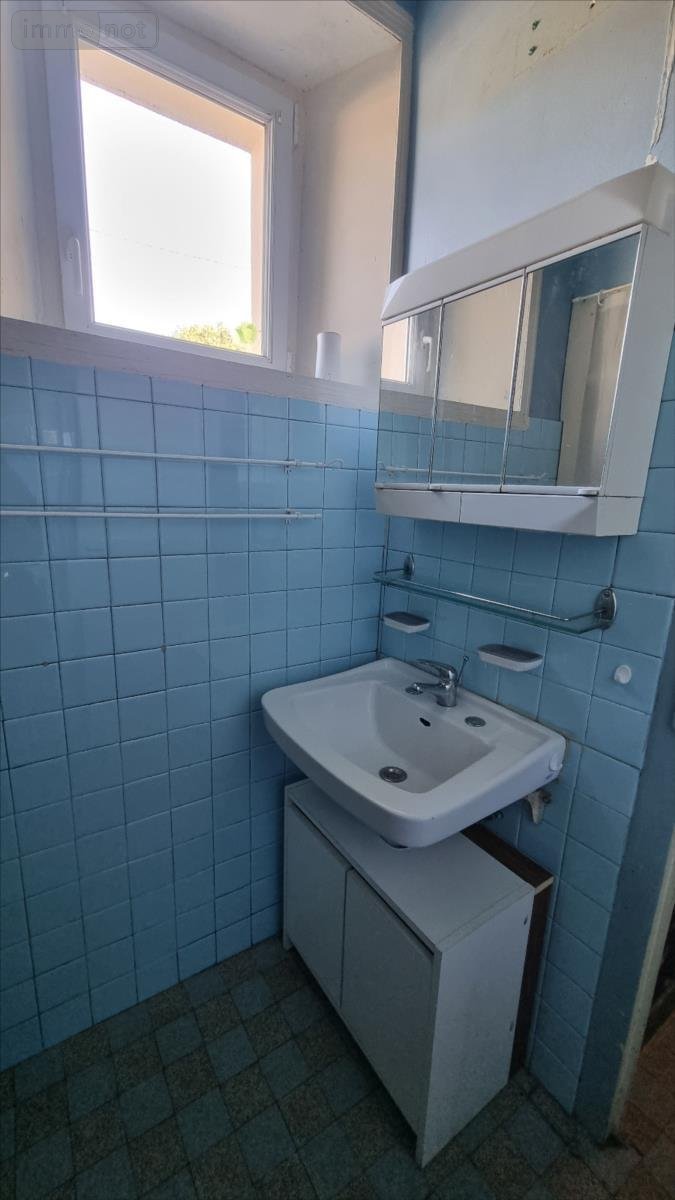 Maison a vendre Callac 22160 Côtes-d'Armor 98 m2 5 pièces 89250 euros