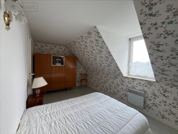 Maison a vendre Callac 22160 Côtes-d'Armor 118 m2 5 pièces 194250 euros