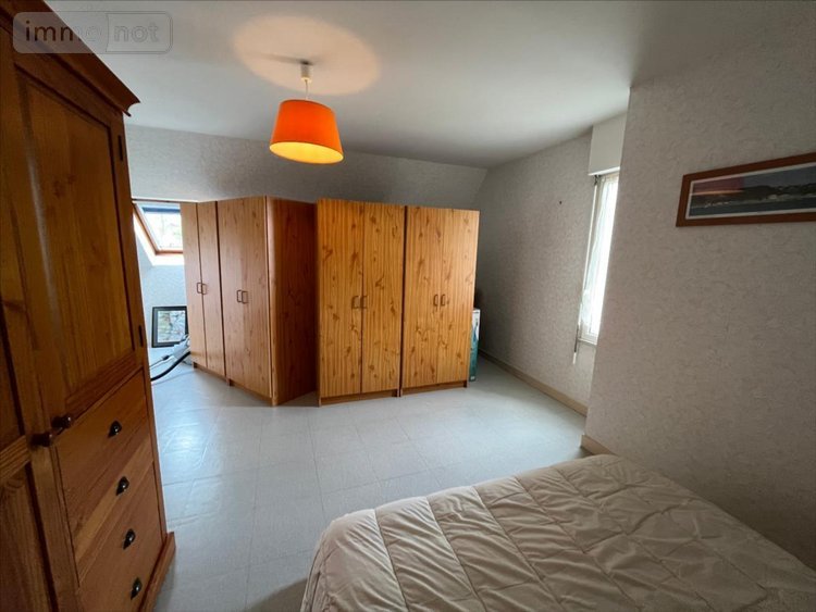 Maison a vendre Callac 22160 Côtes-d'Armor 118 m2 5 pièces 194250 euros