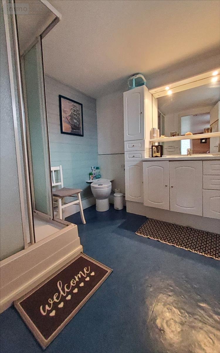 Maison a vendre Carhaix-Plouguer 29270 Finistère 128 m2 7 pièces 210000 euros