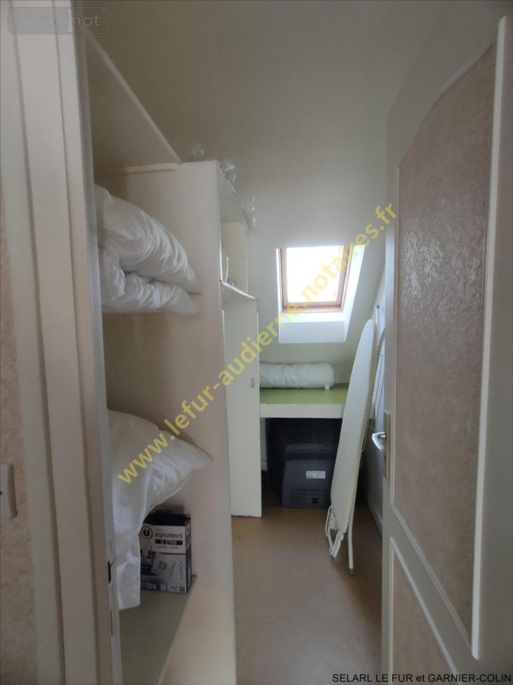 Maison a vendre Plogoff 29770 Finistère 122 m2 5 pièces 586275 euros