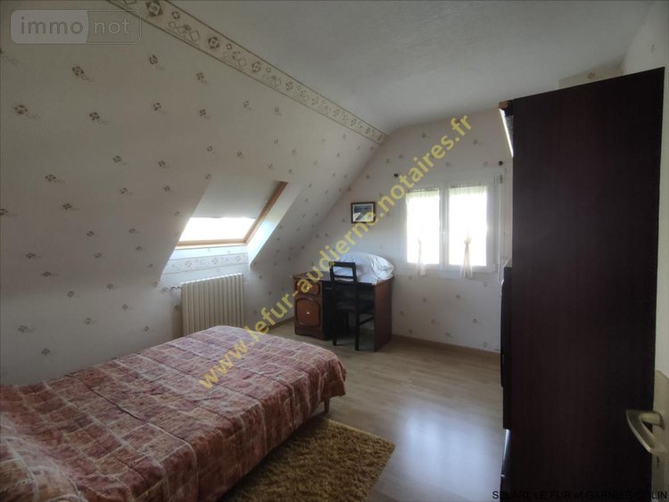 Maison a vendre Plogoff 29770 Finistère 122 m2 5 pièces 586275 euros