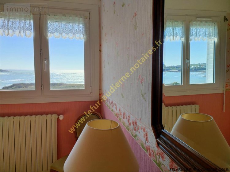 Maison a vendre Plogoff 29770 Finistère 122 m2 5 pièces 586275 euros