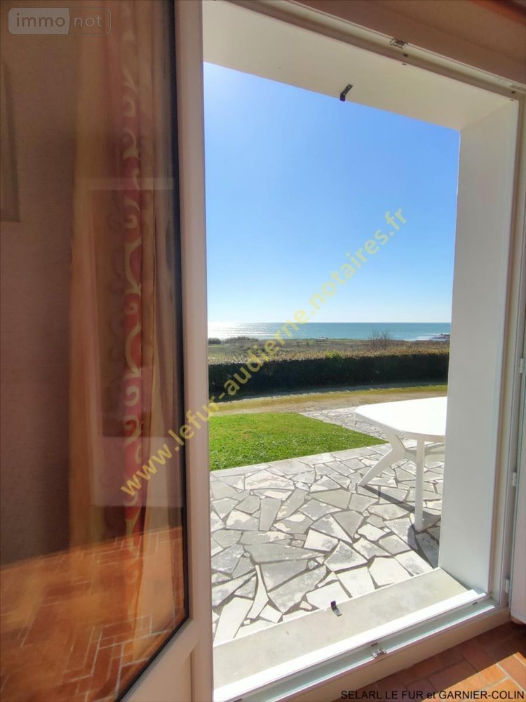 Maison a vendre Plogoff 29770 Finistère 122 m2 5 pièces 586275 euros