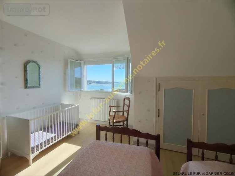 Maison a vendre Plogoff 29770 Finistère 122 m2 5 pièces 586275 euros