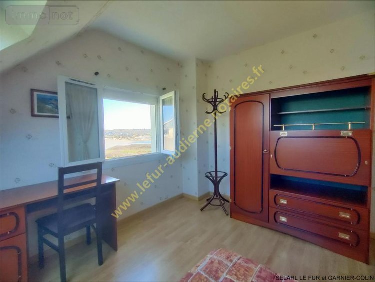 Maison a vendre Plogoff 29770 Finistère 122 m2 5 pièces 586275 euros